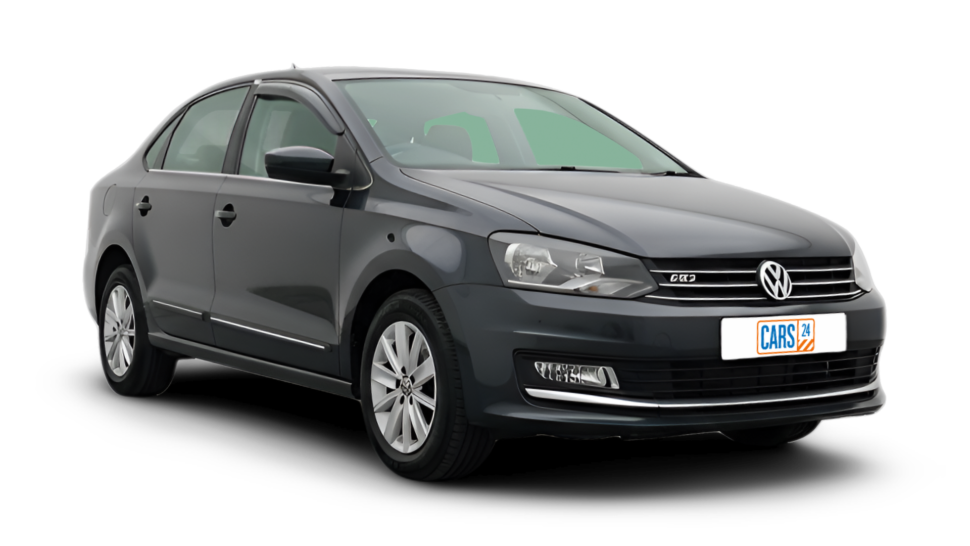 Volkswagen Vento-img
